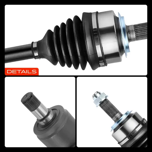 Antriebswelle Vorderachse links Frankberg 5481FB0009686 Bild Antriebswelle Vorderachse links Frankberg 5481FB0009686