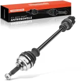 Antriebswelle Vorderachse rechts Frankberg 5481FB0009731