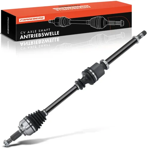 Antriebswelle Vorderachse rechts Frankberg 5481FB0009734 Bild Antriebswelle Vorderachse rechts Frankberg 5481FB0009734