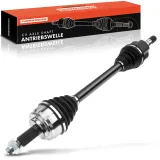 Antriebswelle Vorderachse links Frankberg 5481FB0009738