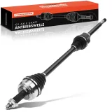 Antriebswelle Vorderachse rechts Frankberg 5481FB0009739