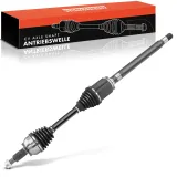 Antriebswelle Vorderachse rechts Frankberg 5481FB0009744