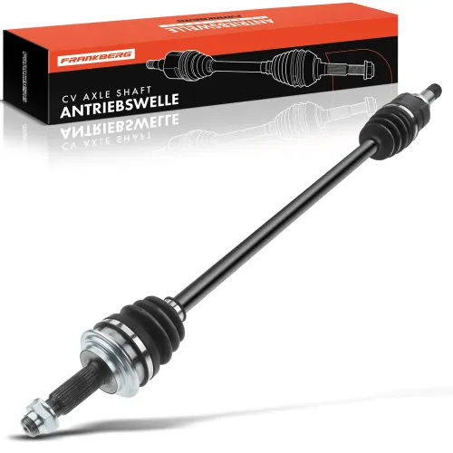Antriebswelle Vorderachse rechts Frankberg 5481FB0009754 Bild Antriebswelle Vorderachse rechts Frankberg 5481FB0009754