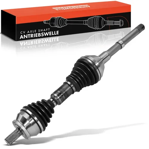 Antriebswelle Vorderachse rechts Frankberg 5481FB0009762 Bild Antriebswelle Vorderachse rechts Frankberg 5481FB0009762