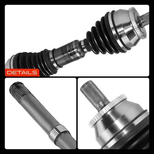 Antriebswelle Vorderachse rechts Frankberg 5481FB0009762 Bild Antriebswelle Vorderachse rechts Frankberg 5481FB0009762