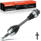 Antriebswelle Vorderachse links Vorderachse links Frankberg 5481FB0009765