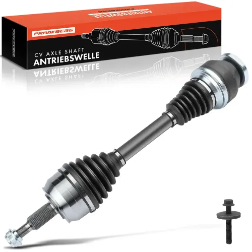 Antriebswelle Vorderachse links Frankberg 5481FB0009765 Bild Antriebswelle Vorderachse links Frankberg 5481FB0009765
