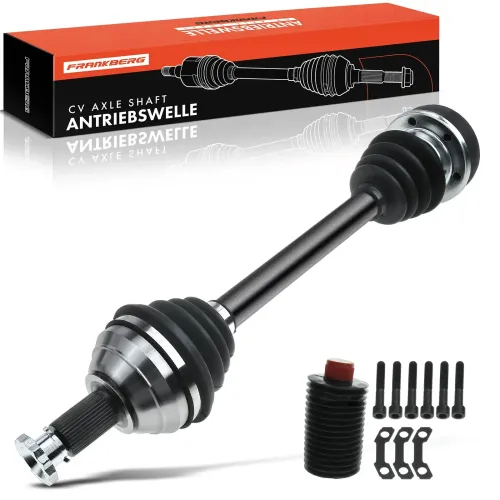 Antriebswelle Vorderachse links Frankberg 5481FB0009778 Bild Antriebswelle Vorderachse links Frankberg 5481FB0009778