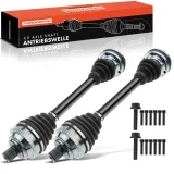 Antriebswelle Vorderachse Frankberg 5481FB0009784