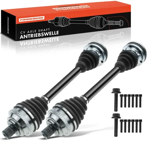 Antriebswelle Vorderachse Frankberg 5481FB0009784 Bild Antriebswelle Vorderachse Frankberg 5481FB0009784