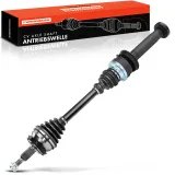 Antriebswelle Vorderachse rechts Frankberg 5481FB0009790