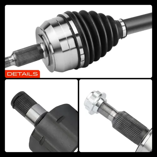 Antriebswelle Vorderachse links Frankberg 5481FB0009792 Bild Antriebswelle Vorderachse links Frankberg 5481FB0009792