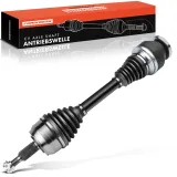 Antriebswelle Vorderachse links Frankberg 5481FB0009793