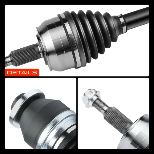 Antriebswelle Vorderachse links Frankberg 5481FB0009793 Bild Antriebswelle Vorderachse links Frankberg 5481FB0009793