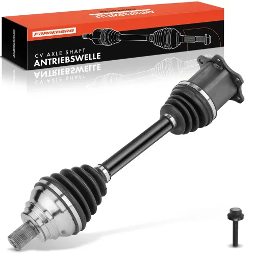 Antriebswelle Vorderachse links Frankberg 5481FB0009796 Bild Antriebswelle Vorderachse links Frankberg 5481FB0009796
