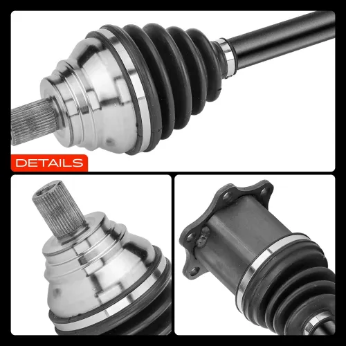 Antriebswelle Vorderachse links Frankberg 5481FB0009796 Bild Antriebswelle Vorderachse links Frankberg 5481FB0009796