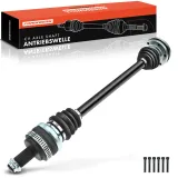 Antriebswelle Hinterachse links Frankberg 5481FB0009801