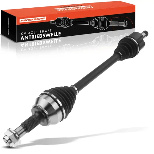 Antriebswelle Vorderachse links Frankberg 5481FB0009805 Bild Antriebswelle Vorderachse links Frankberg 5481FB0009805