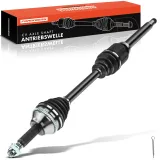 Antriebswelle vorne rechts Vorderachse rechts Frankberg 5481FB0009814