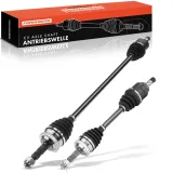 Antriebswelle Vorderachse Frankberg 5481FB0009831