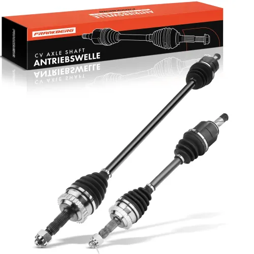 Antriebswelle Vorderachse Frankberg 5481FB0009831 Bild Antriebswelle Vorderachse Frankberg 5481FB0009831