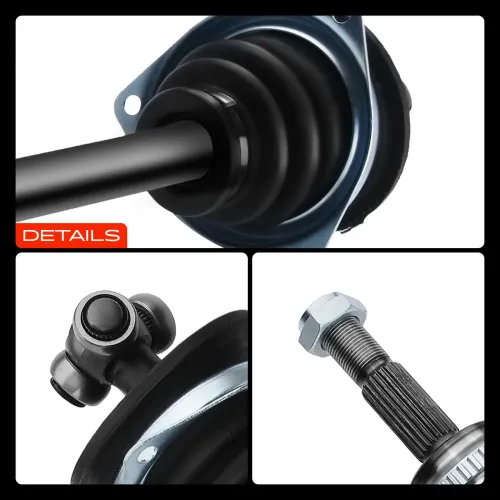 Antriebswelle Vorderachse links Frankberg 5481FB0009832 Bild Antriebswelle Vorderachse links Frankberg 5481FB0009832