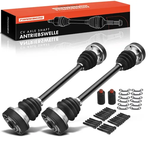 Antriebswelle Hinterachse beidseitig Frankberg 5481FB0009843 Bild Antriebswelle Hinterachse beidseitig Frankberg 5481FB0009843