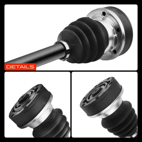 Antriebswelle Hinterachse beidseitig Frankberg 5481FB0009843 Bild Antriebswelle Hinterachse beidseitig Frankberg 5481FB0009843