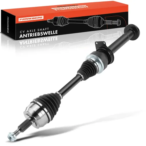 Antriebswelle Vorderachse rechts Frankberg 5481FB0009844 Bild Antriebswelle Vorderachse rechts Frankberg 5481FB0009844