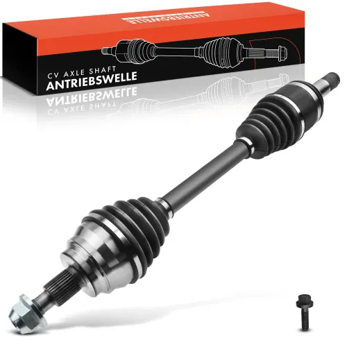 Antriebswelle Vorderachse links Frankberg 5481FB0009851 Bild Antriebswelle Vorderachse links Frankberg 5481FB0009851