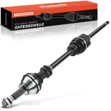 Antriebswelle Vorderachse rechts vorne rechts Frankberg 5481FB0009869