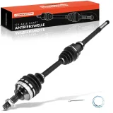 Antriebswelle Vorderachse rechts Frankberg 5481FB0009874