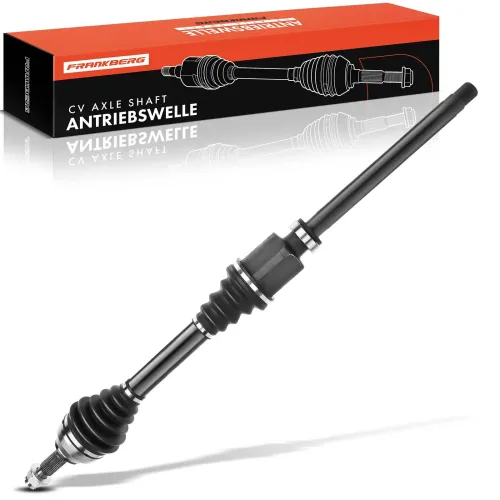 Antriebswelle Vorderachse rechts Frankberg 5481FB0009888 Bild Antriebswelle Vorderachse rechts Frankberg 5481FB0009888