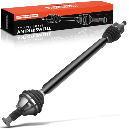 Antriebswelle Vorderachse rechts Frankberg 5481FB0009899 Bild Antriebswelle Vorderachse rechts Frankberg 5481FB0009899