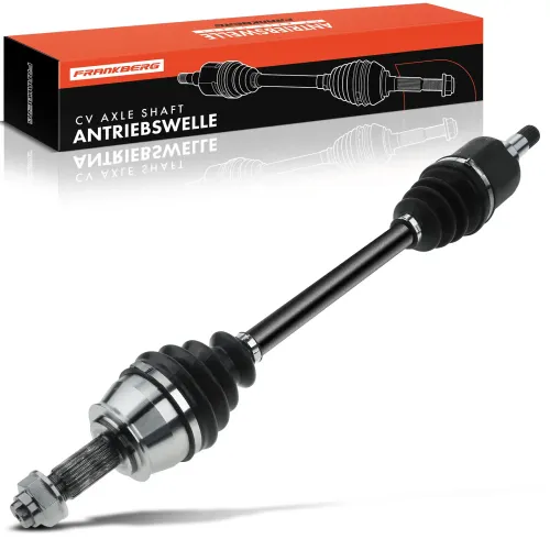 Antriebswelle Vorderachse links Frankberg 5481FB0009901 Bild Antriebswelle Vorderachse links Frankberg 5481FB0009901