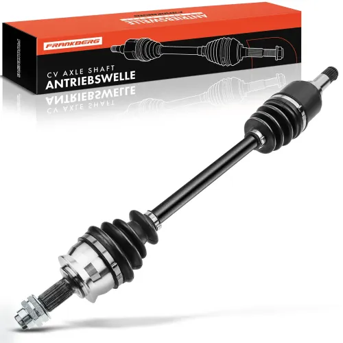 Antriebswelle Vorderachse links Frankberg 5481FB0009906 Bild Antriebswelle Vorderachse links Frankberg 5481FB0009906