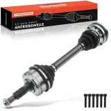 Antriebswelle Vorderachse Frankberg 5481FB0009925