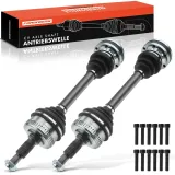 Antriebswelle Vorderachse Frankberg 5481FB0009926