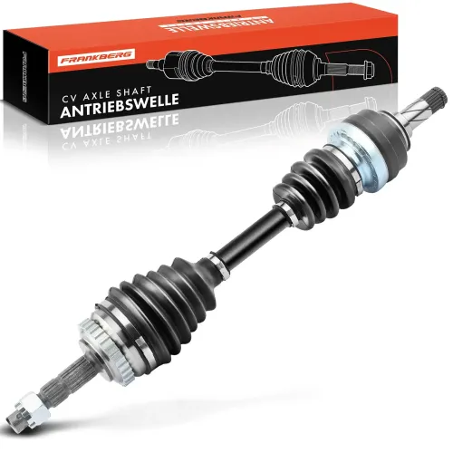 Antriebswelle Vorderachse links Frankberg 5481FB0009939 Bild Antriebswelle Vorderachse links Frankberg 5481FB0009939