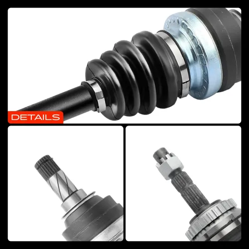 Antriebswelle Vorderachse links Frankberg 5481FB0009939 Bild Antriebswelle Vorderachse links Frankberg 5481FB0009939