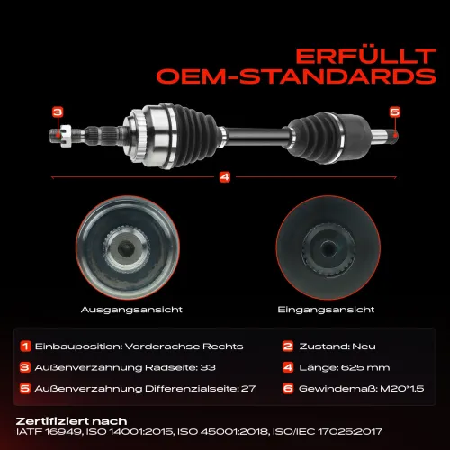 Gasfeder, Koffer-/Laderaum Kofferraum Frankberg 5481FB0013960 Bild Gasfeder, Koffer-/Laderaum Kofferraum Frankberg 5481FB0013960