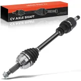 Antriebswelle Vorderachse links Frankberg 5481FB0009948