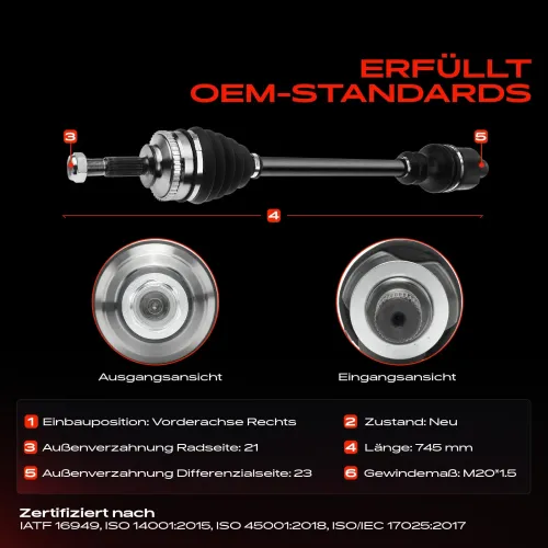 Gasfeder, Koffer-/Laderaum Kofferraum Frankberg 5481FB0013960 Bild Gasfeder, Koffer-/Laderaum Kofferraum Frankberg 5481FB0013960