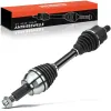 Antriebswelle Vorderachse links Frankberg 5481FB0009966 Bild Antriebswelle Vorderachse links Frankberg 5481FB0009966