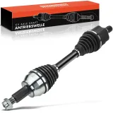 Antriebswelle Vorderachse links Frankberg 5481FB0009966
