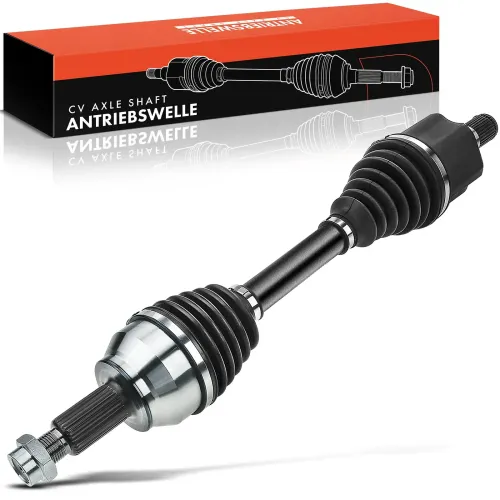 Antriebswelle Vorderachse links Frankberg 5481FB0009966 Bild Antriebswelle Vorderachse links Frankberg 5481FB0009966