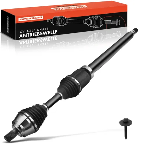 Antriebswelle Vorderachse rechts Frankberg 5481FB0009982 Bild Antriebswelle Vorderachse rechts Frankberg 5481FB0009982