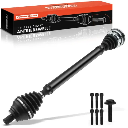 Antriebswelle Vorderachse rechts Frankberg 5481FB0009987 Bild Antriebswelle Vorderachse rechts Frankberg 5481FB0009987