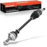 Antriebswelle Vorderachse links Frankberg 5481FB0009999