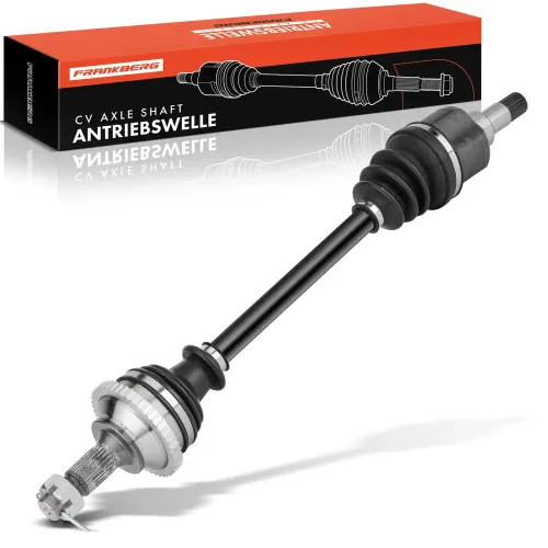 Antriebswelle Vorderachse links Frankberg 5481FB0009999 Bild Antriebswelle Vorderachse links Frankberg 5481FB0009999